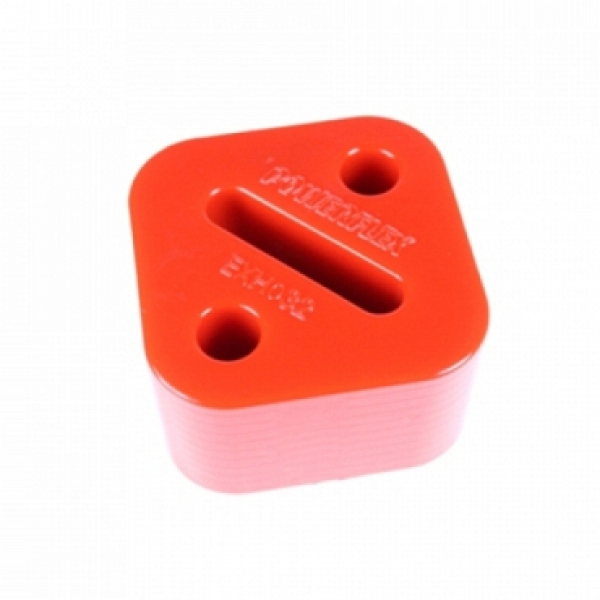 Powerflex Auspuffhalter für BMW